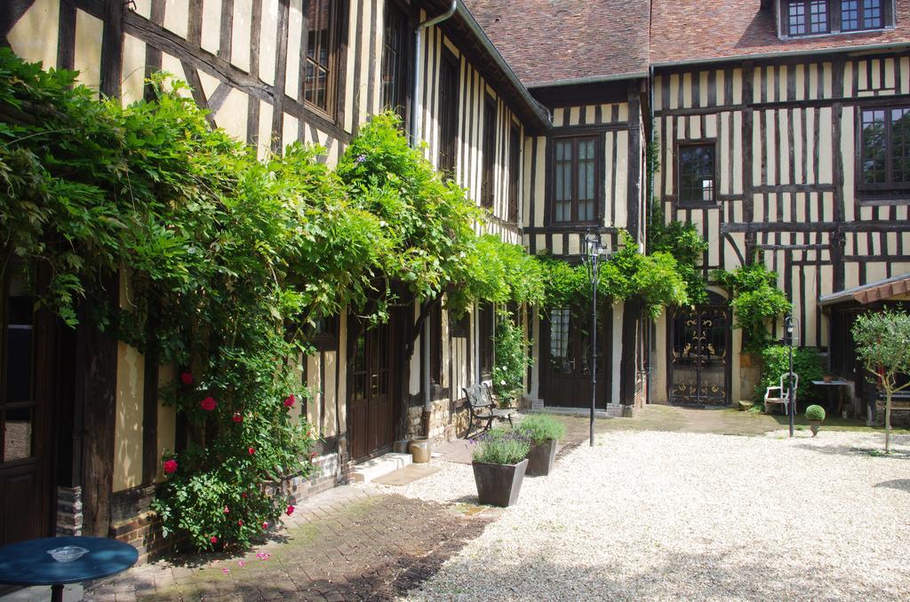 Home Saint Jacques Conches-en-Ouche Exterior photo